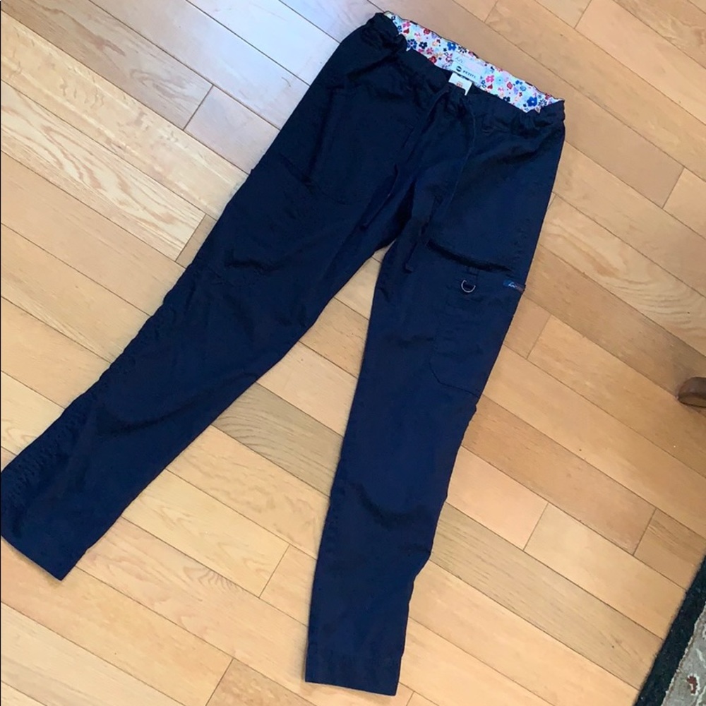 Koi Scrub pants